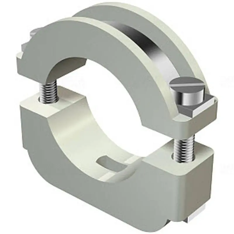 OBO 3015 12 LGR Blitz-ISO kengyel hosszanti perforációval 6-12mm világosszürke 2157128 Biztonságos fizetés