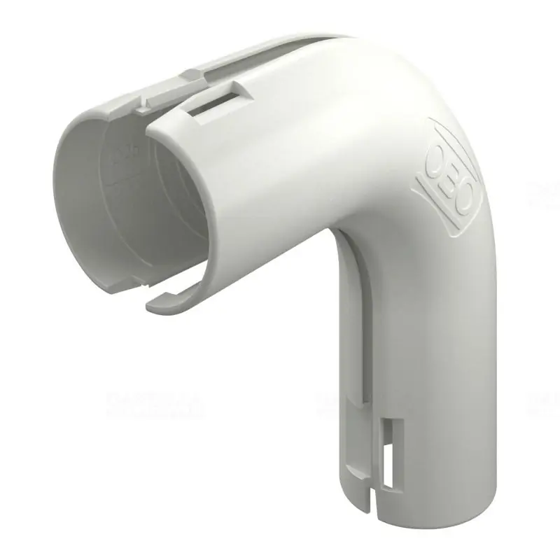 OBO VBS 3000 BMS M25 RW 90fokos könyök M252154066 Gyors szállítás