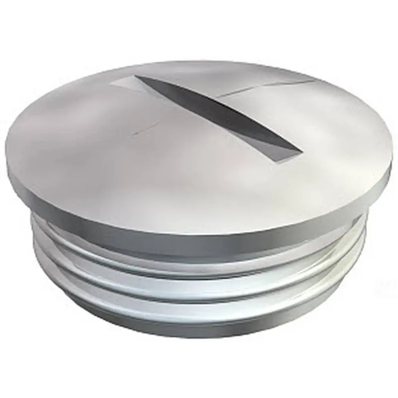 OBO 168 MS M63 Záródugó M63, 2090597 Utolsó esély