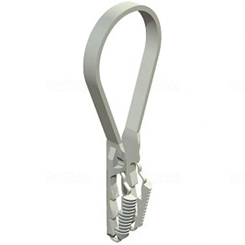 OBO 1973 20-40 LGR BKS szorítóbilincs 20-40mm világosszürke 2148862 Ingyenes szállítás