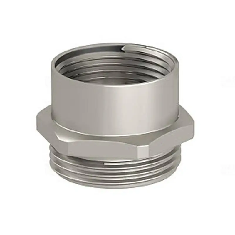 OBO 165 ADA M25-PG16 Adapter M - PG M25-PG16 2088304 Biztonságos fizetés