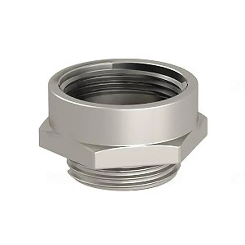 OBO 165 ADA PG21-M25 Adapter PG - M PG21-M25 2088296 Gyors szállítás