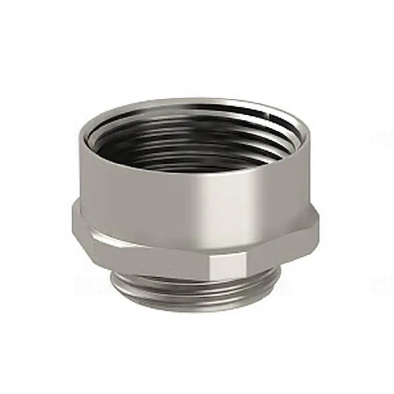 Alacsony ár OBO 165 ADA M32-40 Bővítő csatlakozócsonk M - M M32-M40 2088284