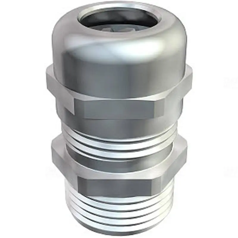 Ingyenes szállítás Tömszelence fém, hosszú menettel PG21 9-18mm IP68 V-TEC L PG21 MS 2085771 OBO