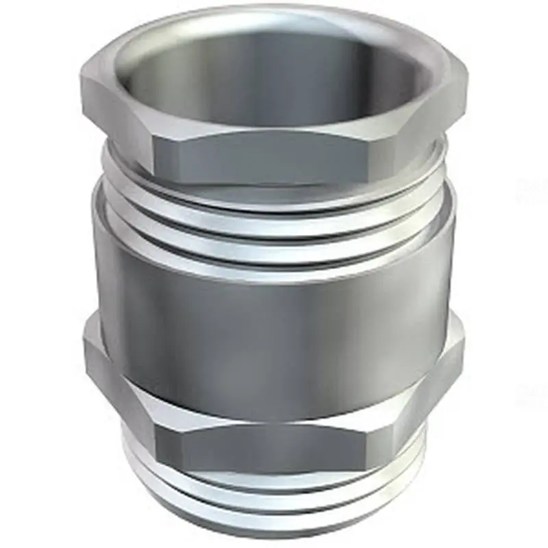 Tömszelence fém, M50többrétegű gyűrűs tömítéssel 162 MS M50 IP54 2083732 OBO Prémium