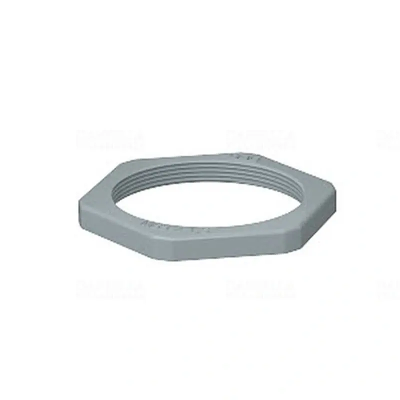 Tömszelence anyaM63 ezüstszürke 116 M63 SGR PA2048825 OBO Biztonságos fizetés