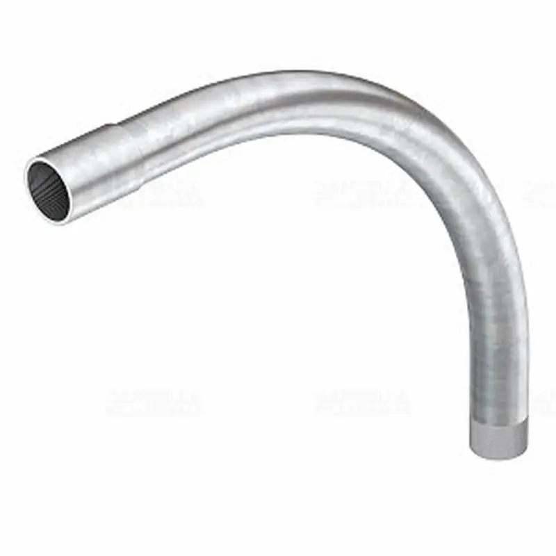 Csak ma OBO SBNM25 G 90 fokos könyök acél menetes véggel M25x1,5 2046780