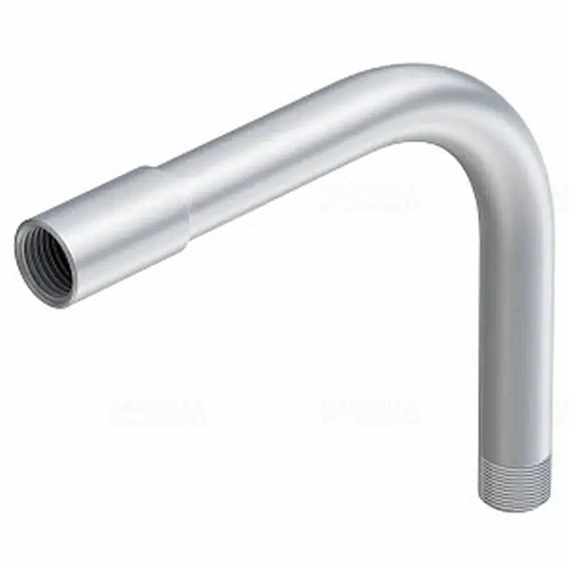 Vedd meg most OBO SBM20W ALU Alumínium csőív menettel M20x1,5 2046043