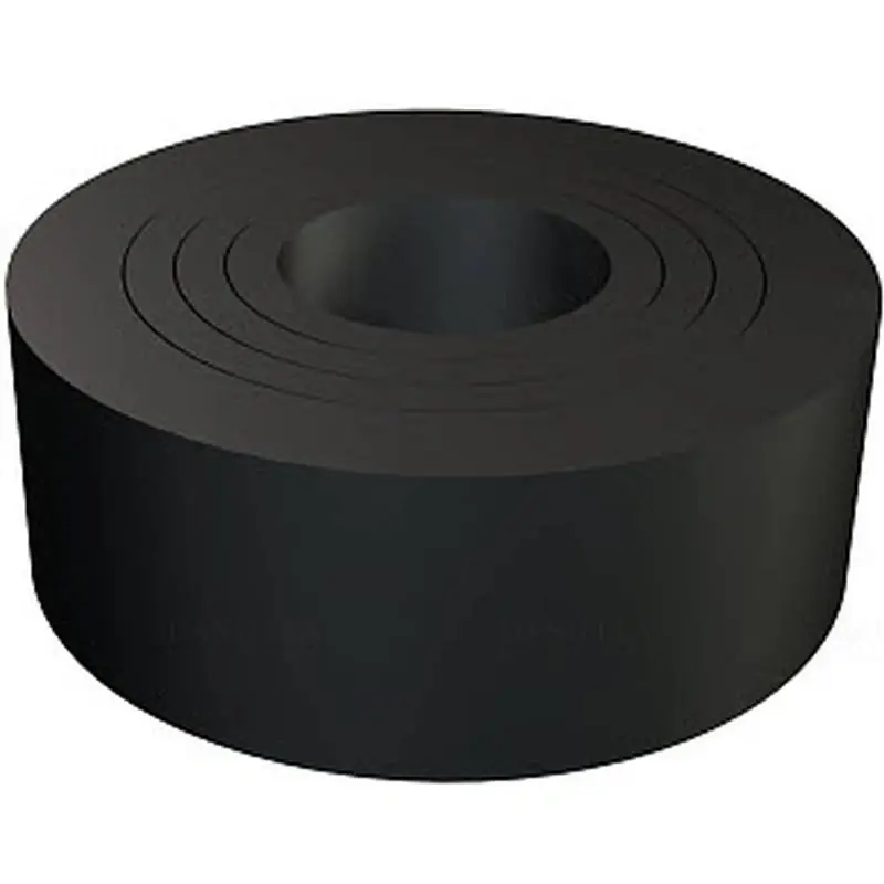 OBO 107 B PG42 Többrétegű gyűrűs tömítés PG42, fekete 2029421 Prémium