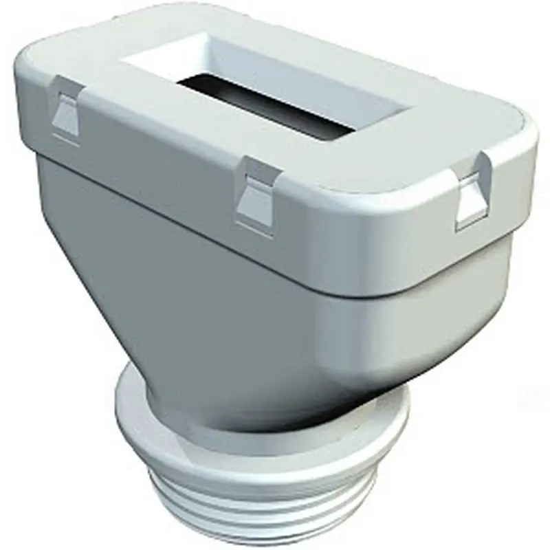 Tömszelence szalagkábelhez M32 IP31 106 FL M32 9 39 2013018 OBO Ingyenes szállítás