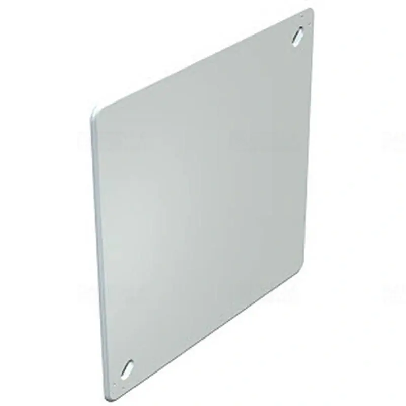 Kiárusítás OBO UV 100 D Dobozfedél vakolat alatti 114x114x1,5 fehér 2003244