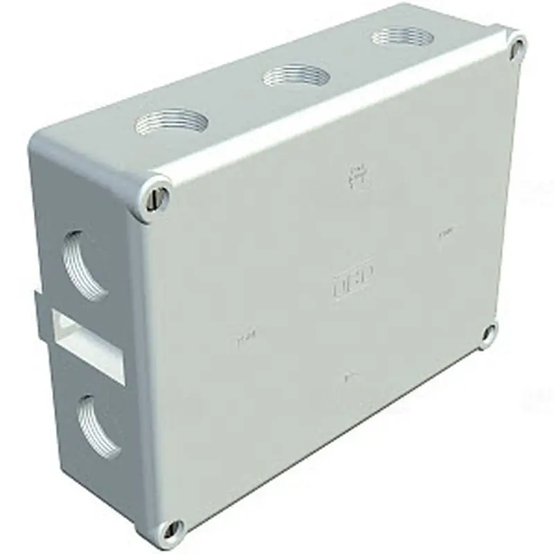 OBO B 12 M kábel-leágazódoboz 178x144x71 2002523 Ajánlat