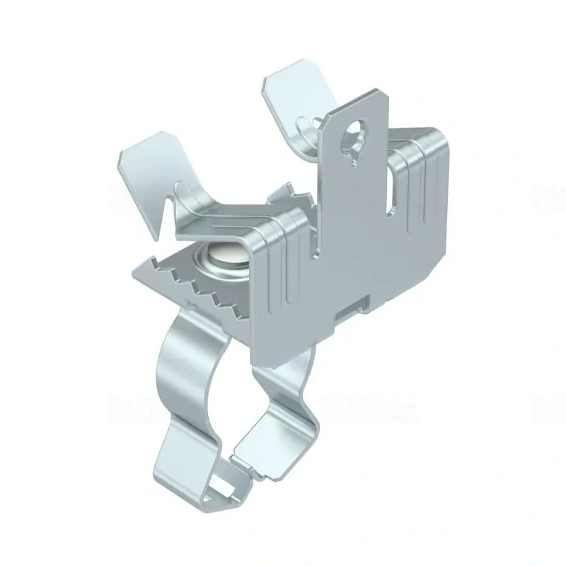 OBO SCVPC 14-20 D25 tartókapocs 20-25mm csövekhez, alsó 14-20mm 1488637 Legjobb ár