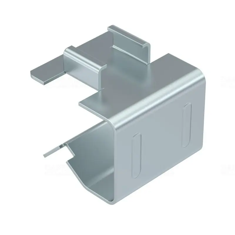 Kedvezmény OBO SCCA 16-20 tartókapocs adapter SCC 1-4 tartókapocshoz 16-20mm 1488611