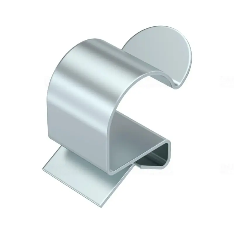 Korlátozott ajánlat OBO SCC 1-4 D18 tartókapocs 15-18mm kábelhez 1-4mm 1488465