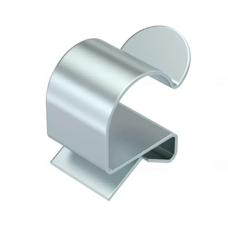 Népszerű OBO SCC 1-4 D14 tartókapocs 12-14mm kábelhez 1-4mm 1488461