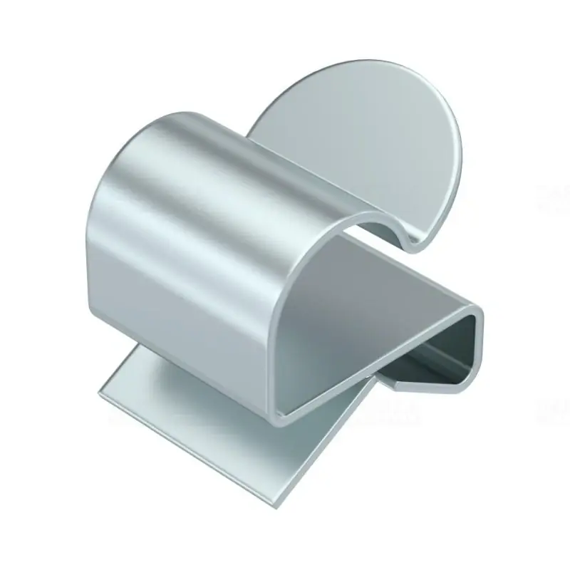 Kedvezmény OBO SCC 1-4 D11 tartókapocs 10-11mm kábelhez 1-4mm 1488457