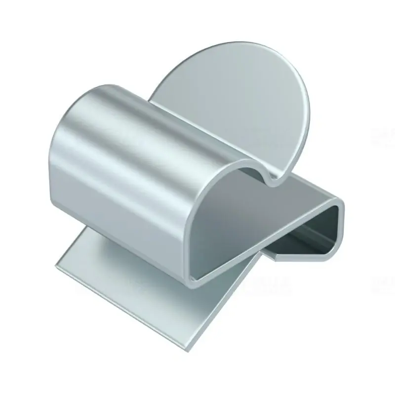 Kedvezmény OBO SCC 1-4 D9 tartókapocs 8-9mm kábelhez 1-4mm 1488455