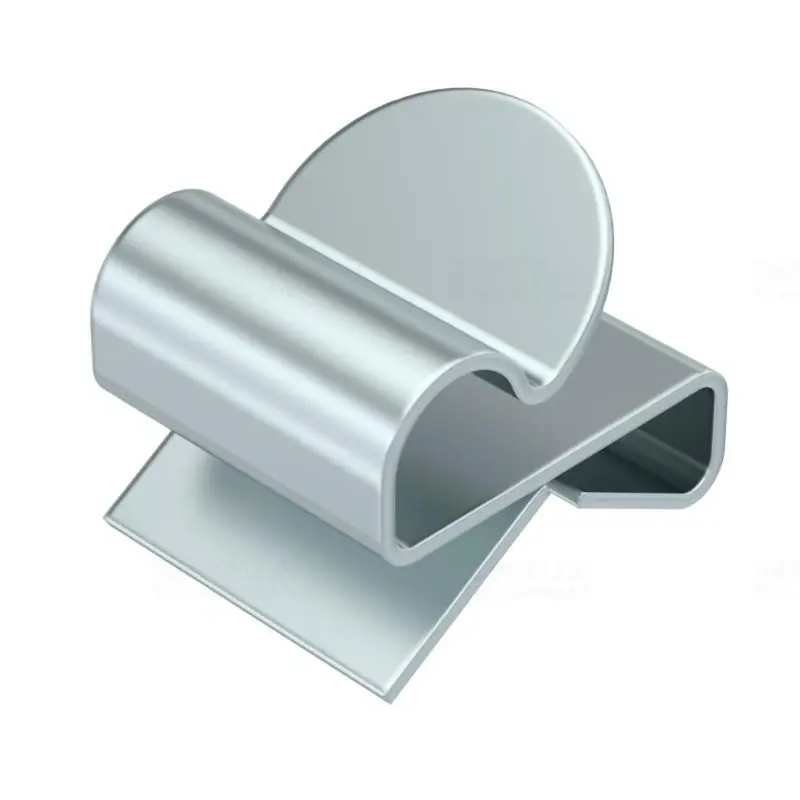 OBO SCC 1-4 D7 tartókapocs 6-7mm kábelhez 1-4mm 1488453 Kiváló minőség