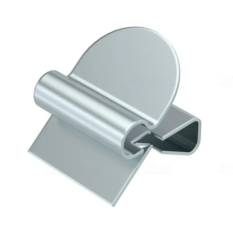 Csak ma OBO SCC 1-4 D5,5 tartókapocs 4,5-5,5mm kábelhez 1-4mm 1488451