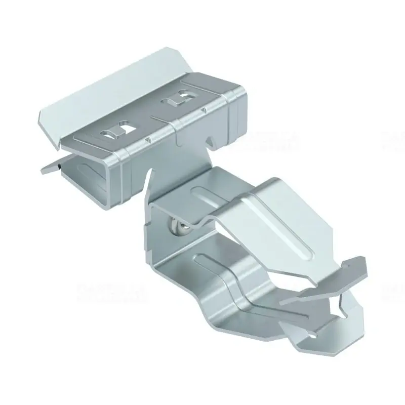 Kedvezmény OBO SCHPO 4-10 D32 tartókapocs 32mm csövekhez oldalt elhelyezés 4-10mm 1488425