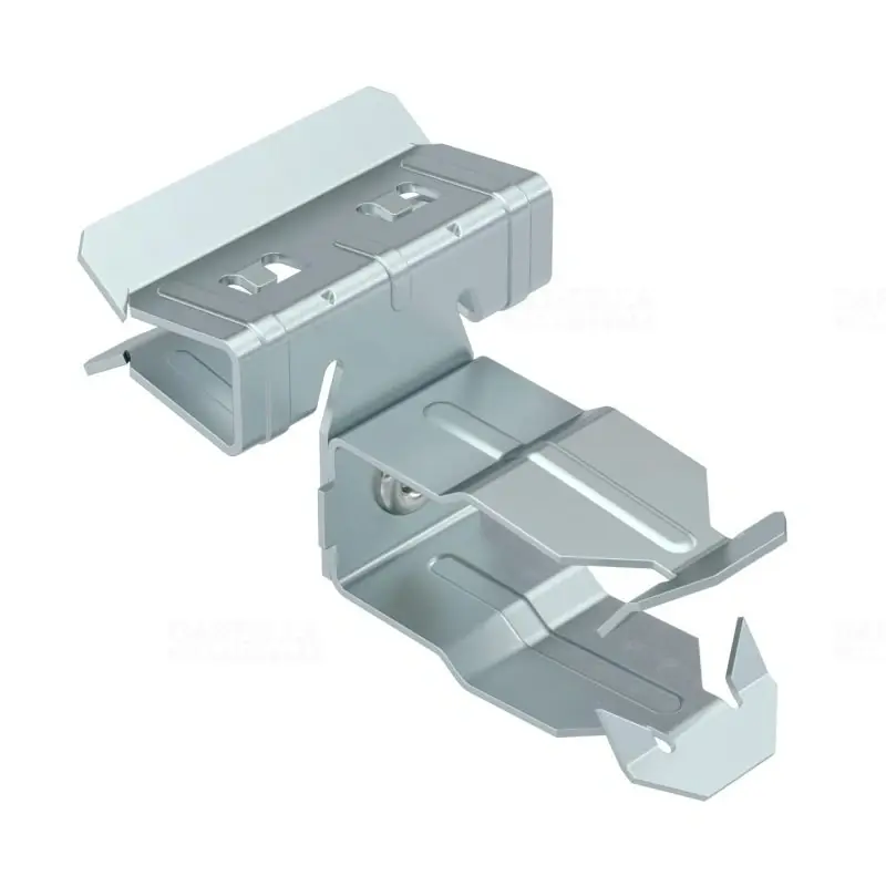 Olcsó OBO SCHPO 4-10 D25 tartókapocs 25mm csövekhez oldalt elhelyezés 4-10mm 1488423