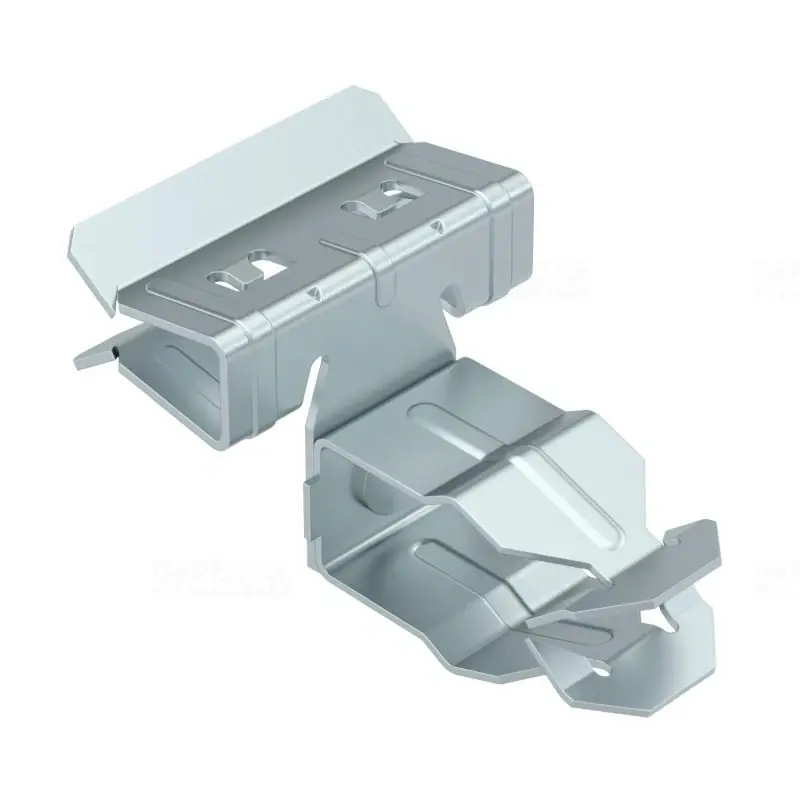 Korlátozott ajánlat OBO SCHPO 4-10 D20 tartókapocs 20mm csövekhez oldalt elhelyezés 4-10mm 1488421