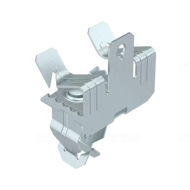 OBO SCVPO 14-20 D20 tartókapocs 20mm csövekhez, alsó elhelyezés 14-20mm 1488401 Ajánlat