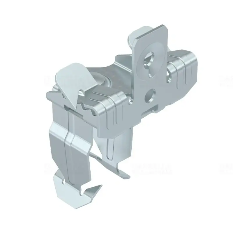 Alacsony ár OBO SCVPO 3-7 D25 tartókapocs 25mm csövekhez, alsó elhelyezés 3-7mm 1488383