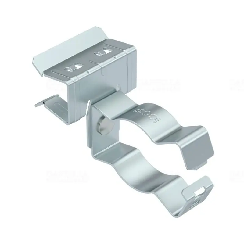 OBO SCHPC 15-20 D32 tartókapocs védőcsőhöz 30-32 mm 15-20mm 1488375 Legjobb ár