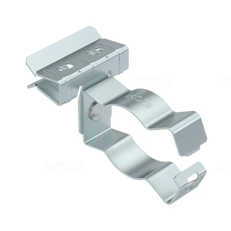 Ajánlat OBO SCHPC 4-10 D32tartókapocsvédőcsőhöz 30-32 mm 1488351