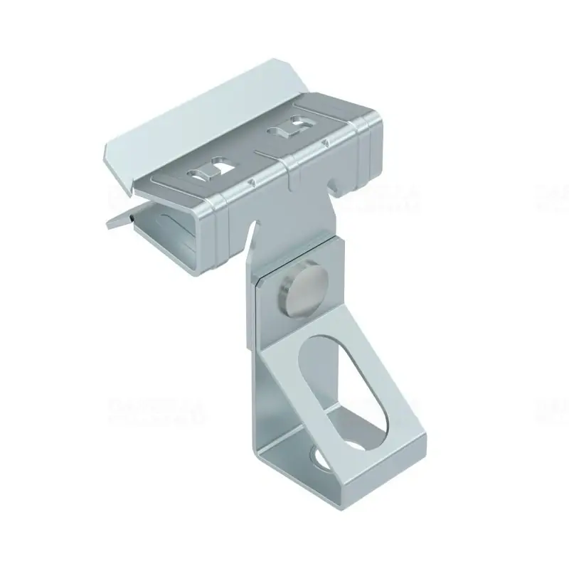 Gyors szállítás OBO SCTR 4-10 M10 tartókapocs M10 menetesszárhoz 4-10mm 1488329