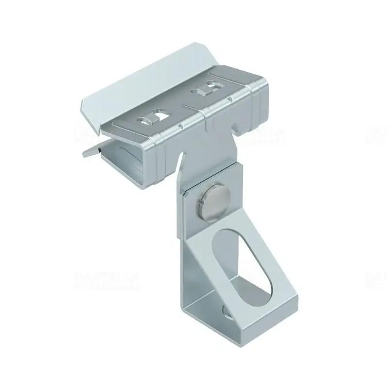 OBO SCTR 4-10 M6 tartókapocs M6 menetesszárhoz 4-10mm 1488321 Olcsó