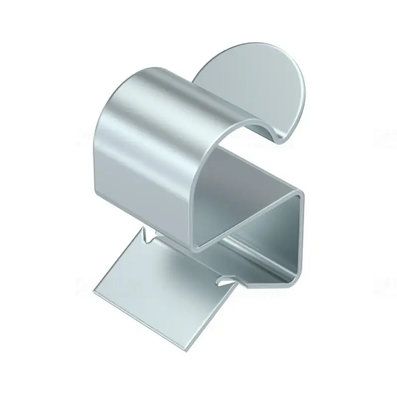 OBO SCC 7,5-12 D14 tartókapocs 12-14mm kábelhez 7,5-12mm 1488519 Biztonságos fizetés