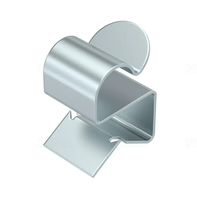 Vedd meg most OBO SCC 7,5-12 D11 tartókapocs 10-11mm kábelhez 7,5-12mm 1488515