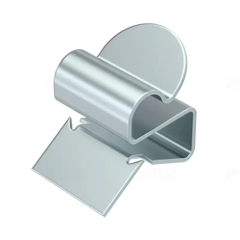 OBO SCC 7,5-12 D7 tartókapocs 6-7mm kábelhez 7,5-12mm 1488511 Autentikus