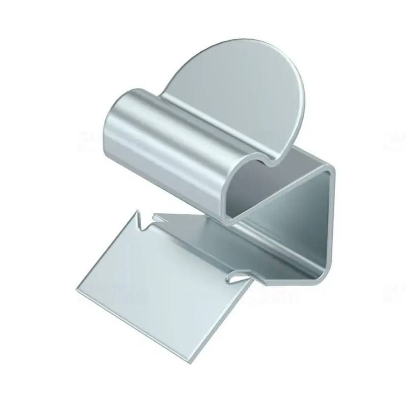 OBO SCC 7,5-12 D5,5 tartókapocs 4,5-5,5mm kábelhez 7,5-12mm 1488510 Vedd meg most