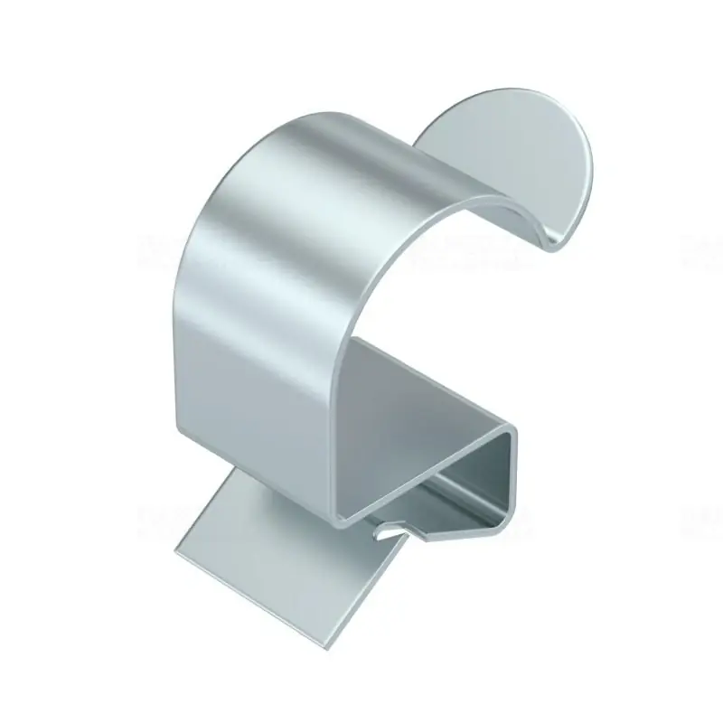 OBO SCC 4-7,5 D24 tartókapocs 19-24mm kábelhez 4-7,5mm 1488501 Expressz szállítás