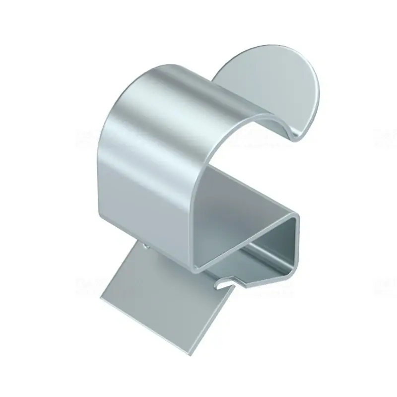 Prémium OBO SCC 4-7,5 D18 tartókapocs kábelekhez/vezetékekhez 15-18mm 4-7,5mm 1488495