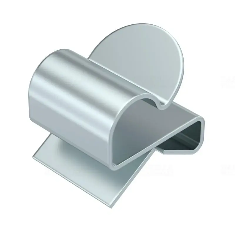 OBO SCC 4-7,5 D14 tartókapocs 12-14mm kábelhez 4-7,5mm 1488491 Eredeti