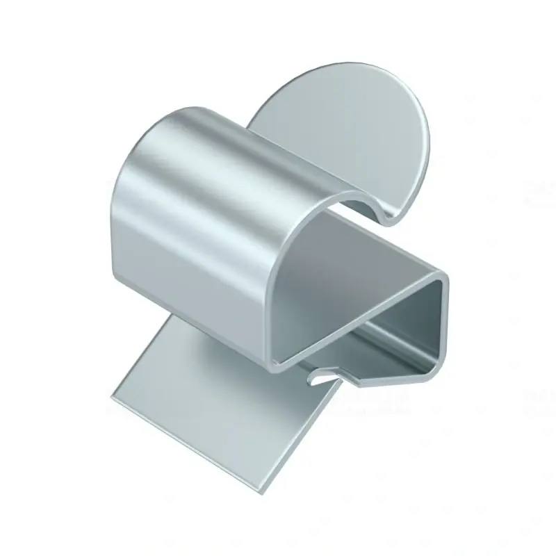 OBO SCC 4-7,5 D11 tartókapocs 10-11mm kábelhez 4-7,5mm 1488487 Vedd meg most