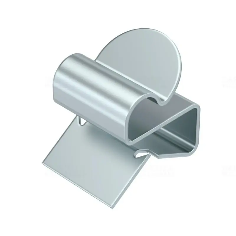 Gyors szállítás OBO SCC 4-7,5 D7 tartókapocs 6-7mm kábelhez 4-7,5mm 1488483