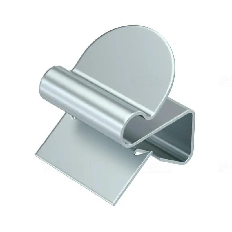 Rendeld meg most OBO SCC 4-7,5 D5,5 tartókapocs 4,5-5,5mm kábelhez 4-7,5mm 1488481