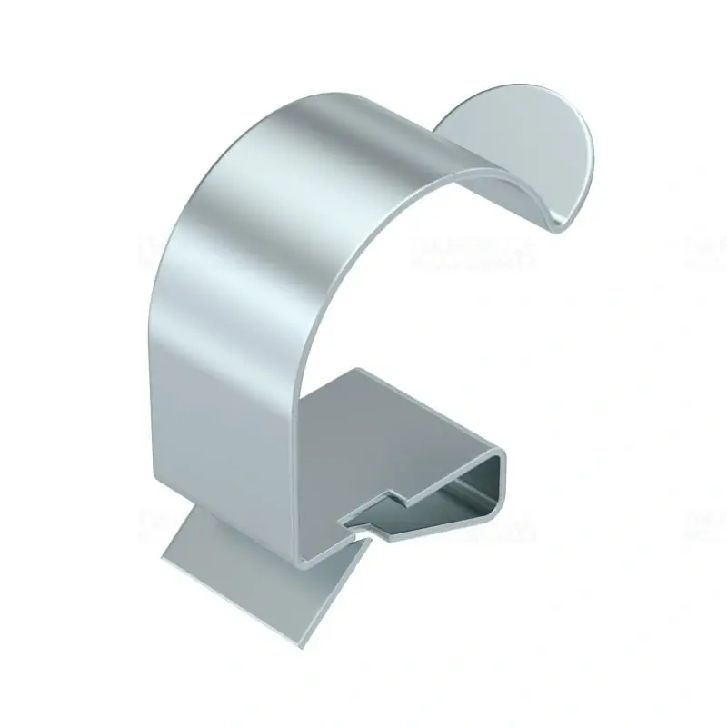 OBO SCC 1-4 D30 tartókapocs 25-30mm kábelhez 1-4mm 1488473 Kedvezmény