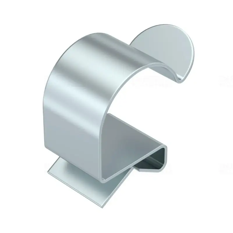 OBO SCC 1-4 D24 tartókapocs 19-24mm kábelhez 1-4mm 1488469 Kedvezmény