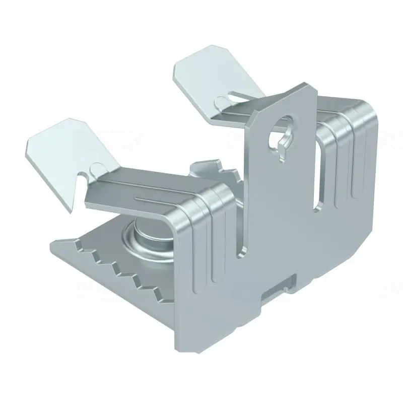 OBO SCUTB 14-20 M6 tartókapocs 1488295 Autentikus