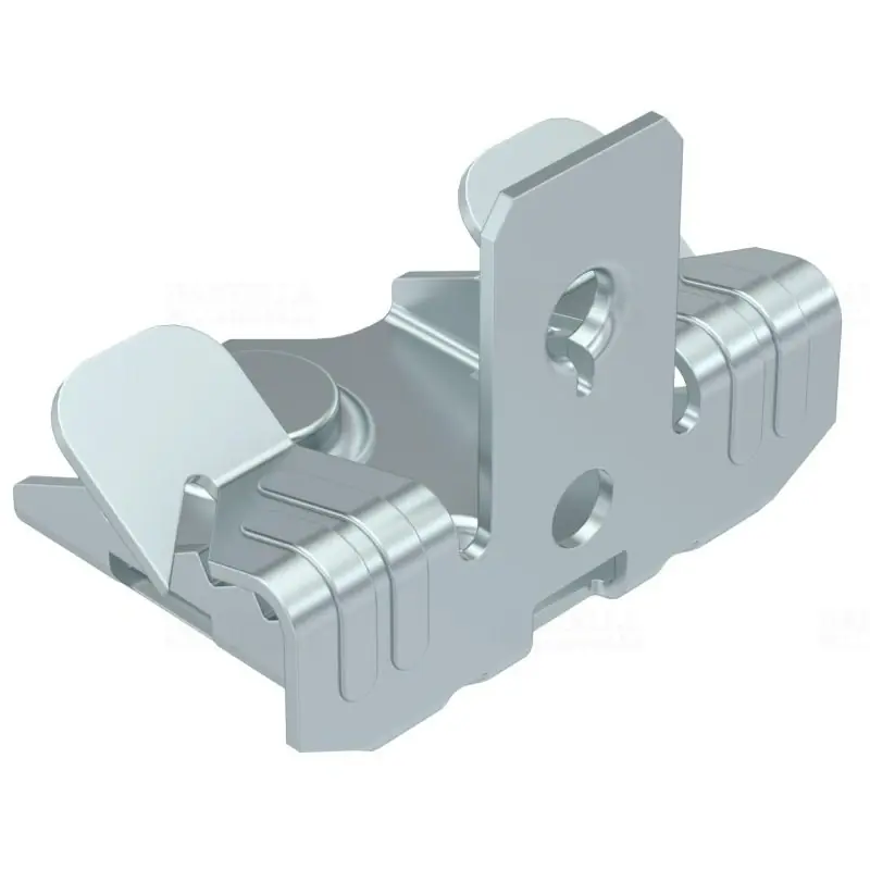 Csak ma OBO SCUTB 3-7 M6 tartókapocs 1488291