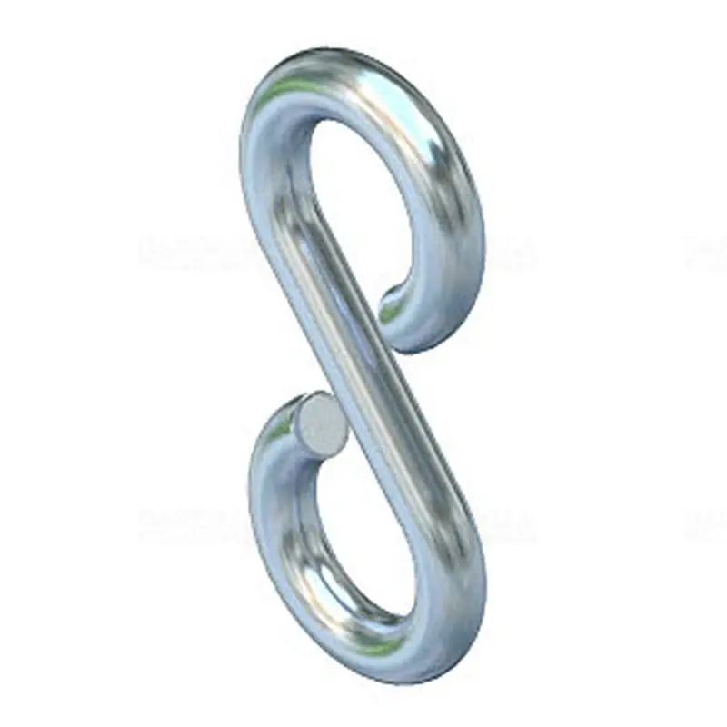 Legjobb ár OBO SH 40 G S-horog 40x4mm 1488252