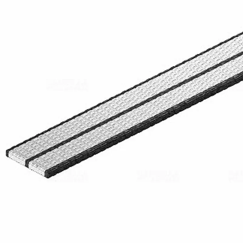 Korlátozott ajánlat OBO GB 1525 GR rögzítőszalag műanyag szürke 15x1,3mmx25m, szürke 1476980