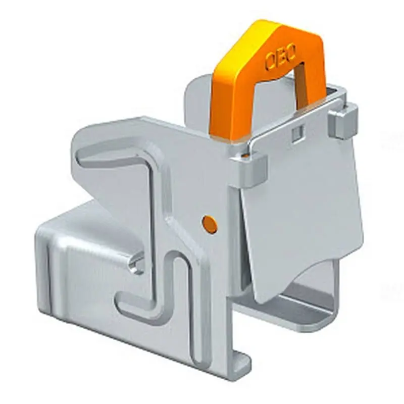 Ajánlat OBO328 1 tartókapocs rögzítőrugóval 5-11mm1408011